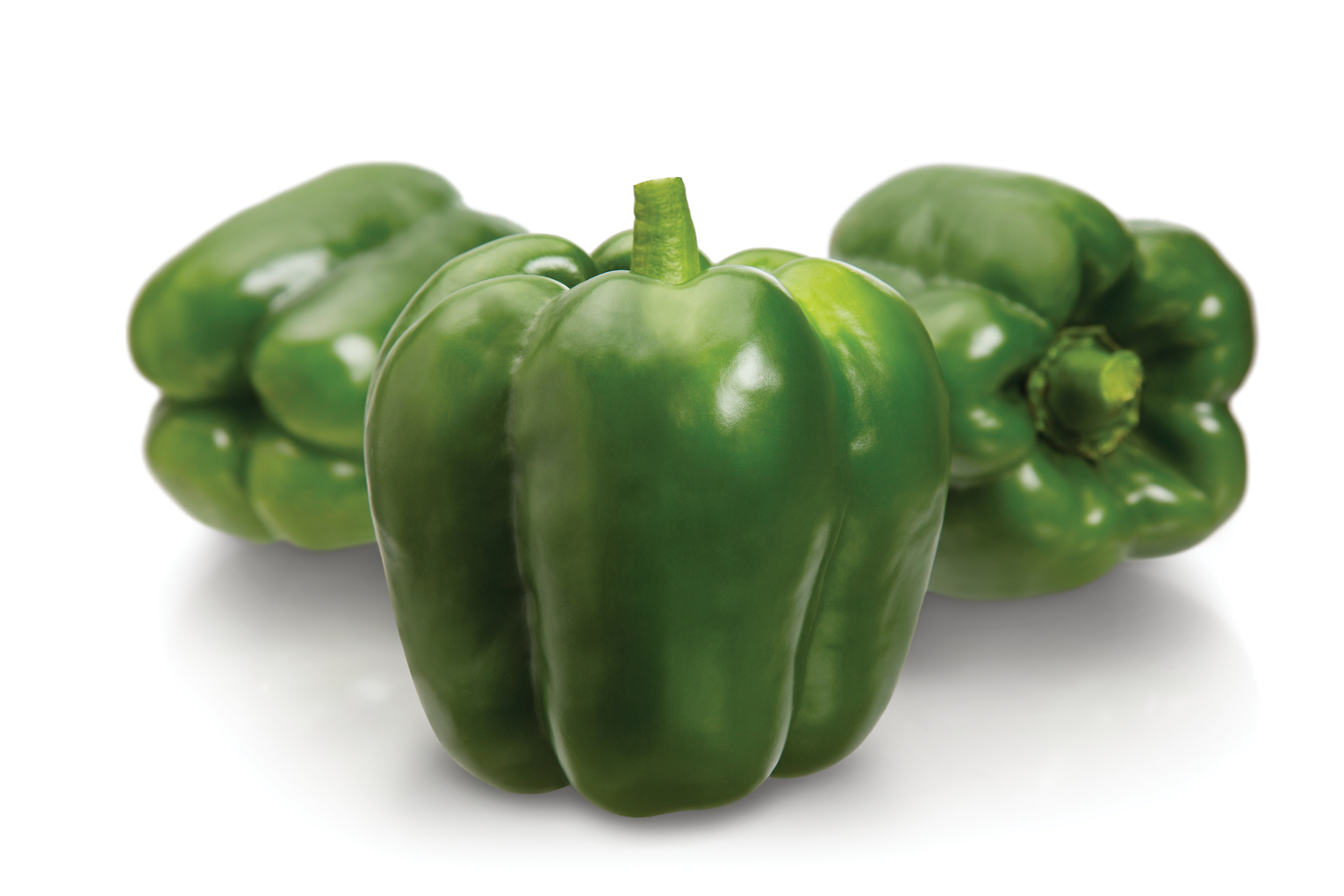 Barkhori Bell Pepper 