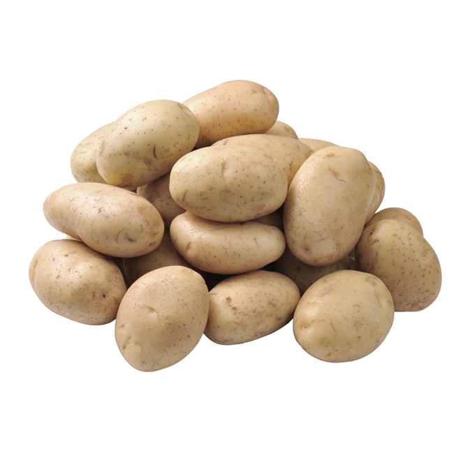 White Potato